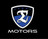 Logo S-Motors Automobile